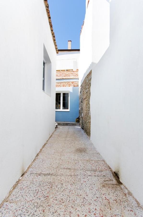 Iconic Stone Houses Σμύρνη Εξωτερικό φωτογραφία